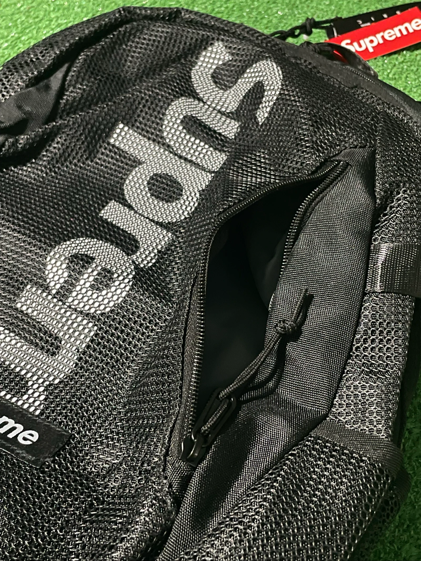 Mochila Supreme – photo 3